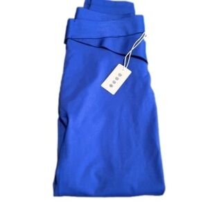 AS Revival Women’s Blue Cross Band Leggings